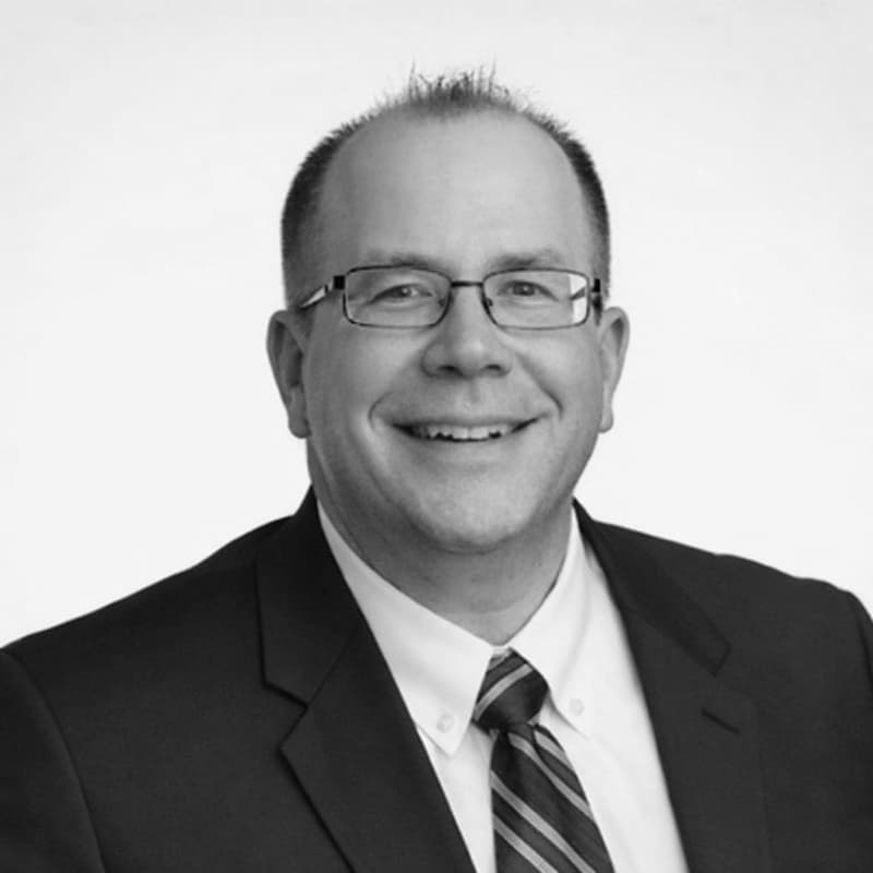 Jeremy Brown, VP Claims