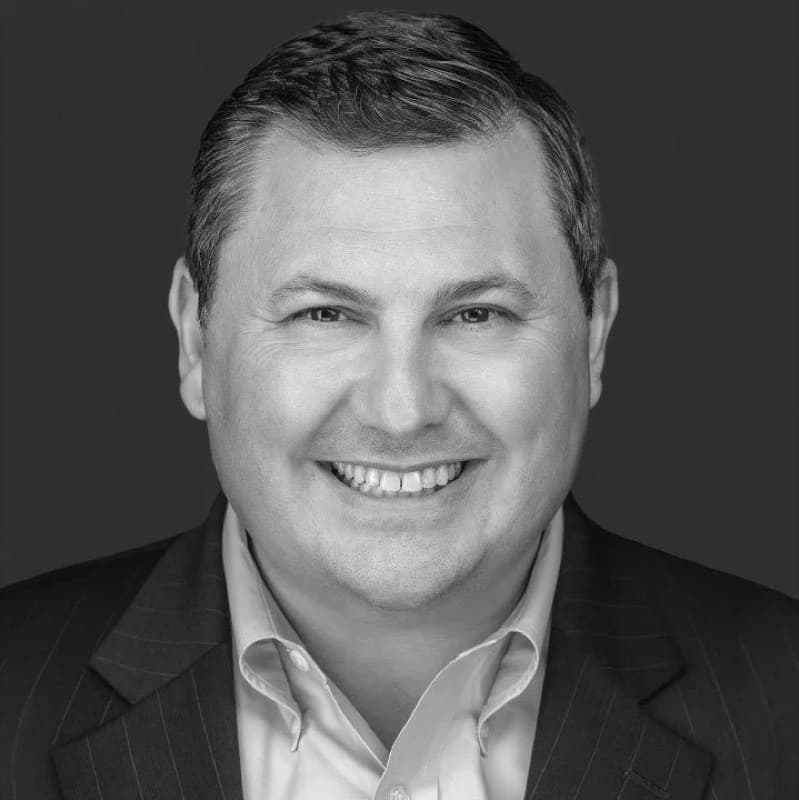 Troy Crawford, Chief Underwriting Officer