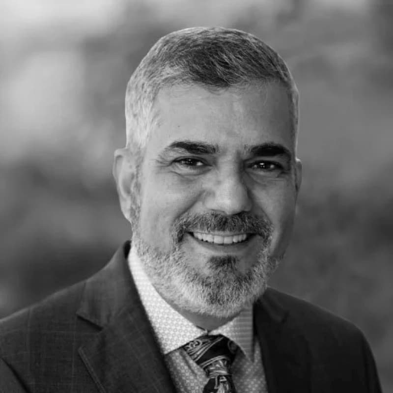 Tony Gonzalez, SVP Sales & Agency Relations