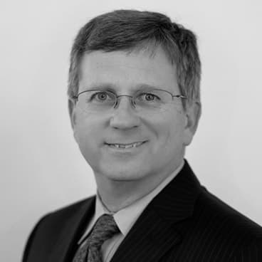 Andy Gray, Chief Compliance & Risk Officer