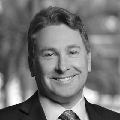 Brad Martz, President & CEO